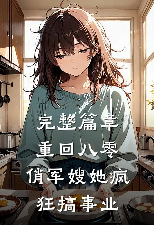 完整篇章重回八零：俏军嫂她疯狂搞事业