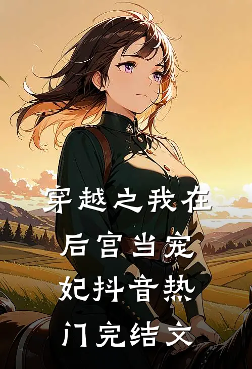 《穿越之我在后宫当宠妃》抖音热门完结文