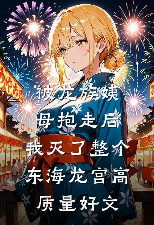 被龙族姨母抱走后，我灭了整个东海龙宫高质量好文
