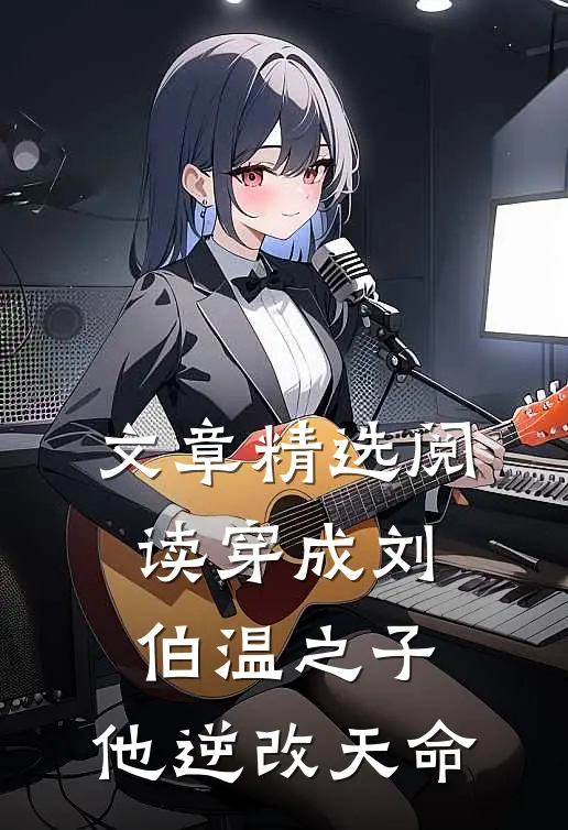文章精选阅读穿成刘伯温之子，他逆改天命