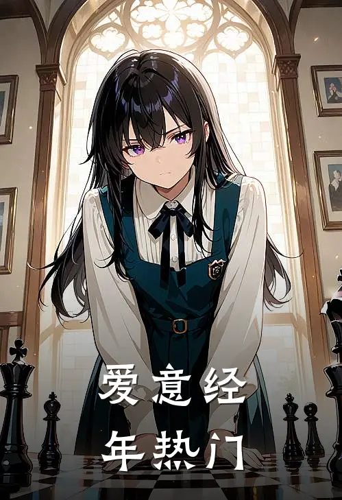 爱意经年热门
