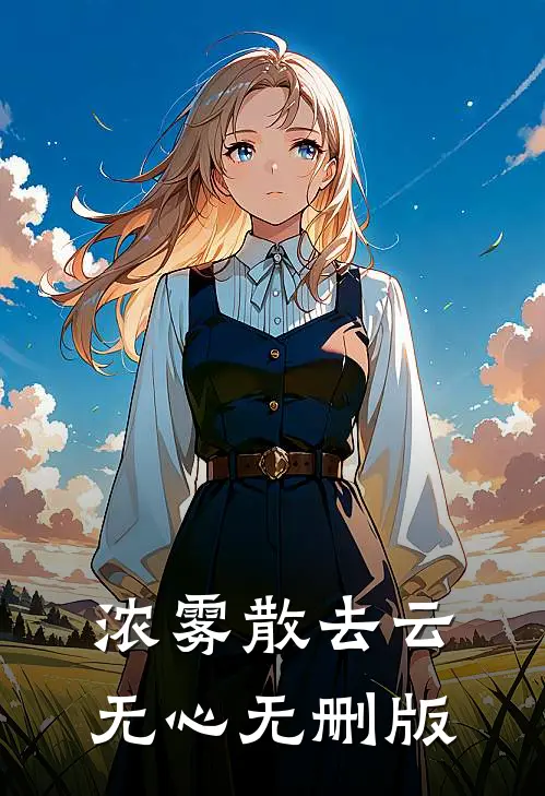 浓雾散去云无心无删版