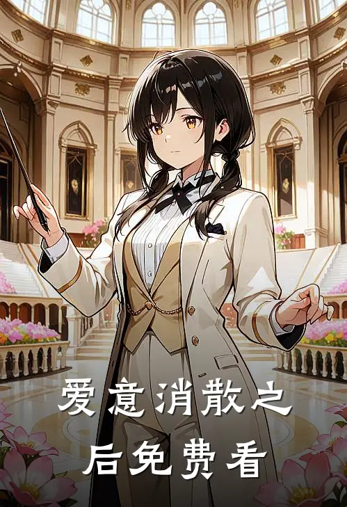 爱意消散之后免费看