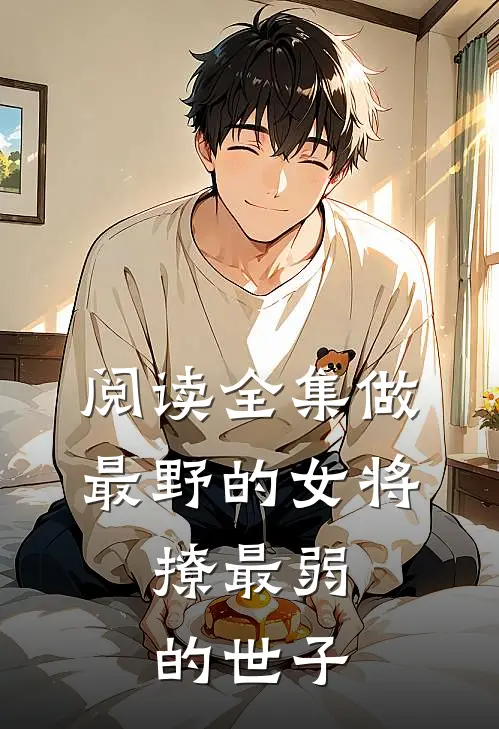 阅读全集做最野的女将，撩最弱的世子
