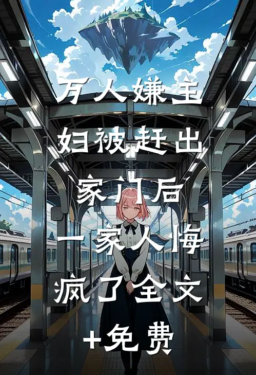 万人嫌主妇被赶出家门后，一家人悔疯了全文+免费