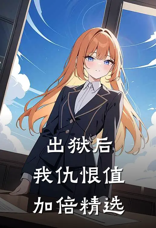 出狱后，我仇恨值加倍精选