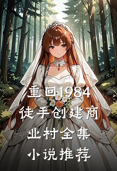 重回1984，徒手创建商业村全集小说推荐