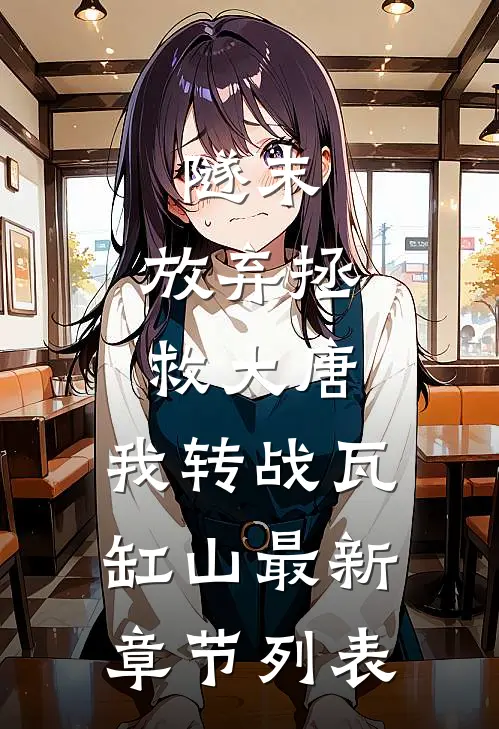 隧末：放弃拯救大唐，我转战瓦缸山最新章节列表