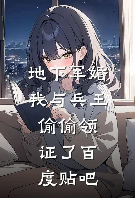 地下军婚我与兵王偷偷领证了百度贴吧