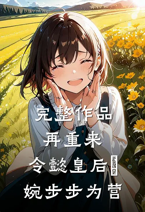 完整作品再重来：令懿皇后嬿婉步步为营