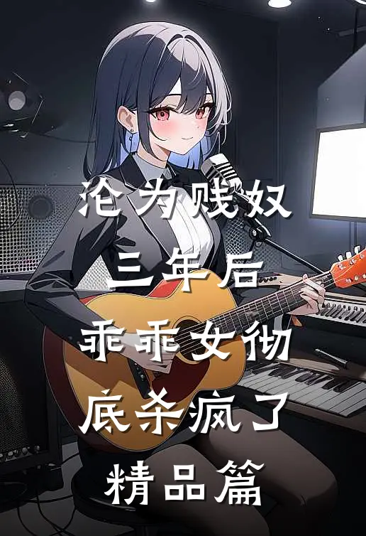 沦为贱奴三年后，乖乖女彻底杀疯了精品篇