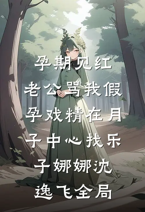 孕期见红，老公骂我假孕戏精在月子中心找乐子娜娜沈逸飞全局
