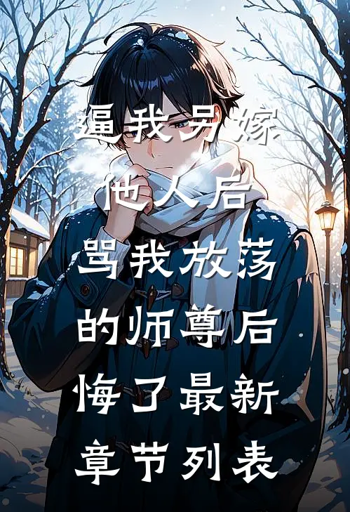 逼我另嫁他人后，骂我放荡的师尊后悔了最新章节列表