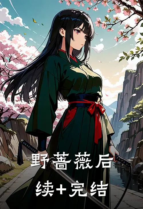 野蔷薇后续+完结