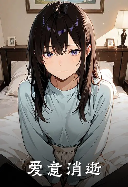 爱意消逝