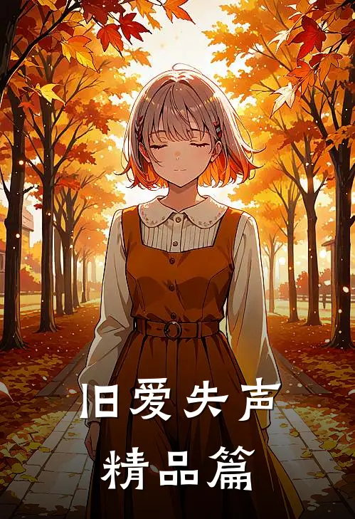 旧爱失声精品篇