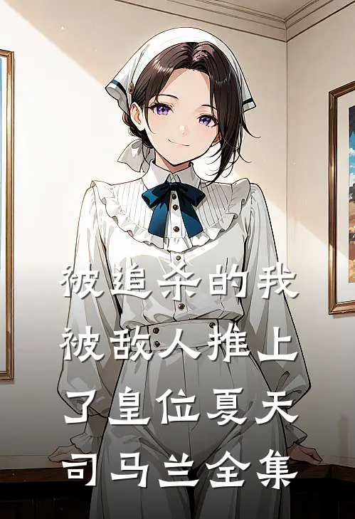 被追杀的我，被敌人推上了皇位夏天司马兰 全集