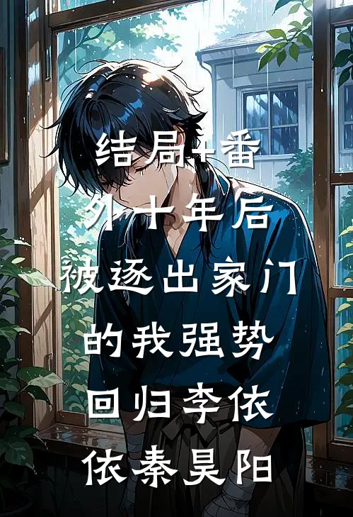结局+番外十年后，被逐出家门的我强势回归李依依秦昊阳