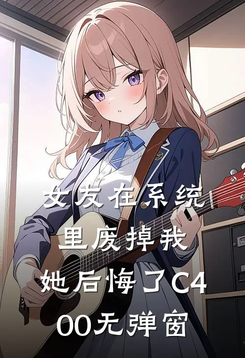 女友在系统里废掉我，她后悔了C400无弹窗