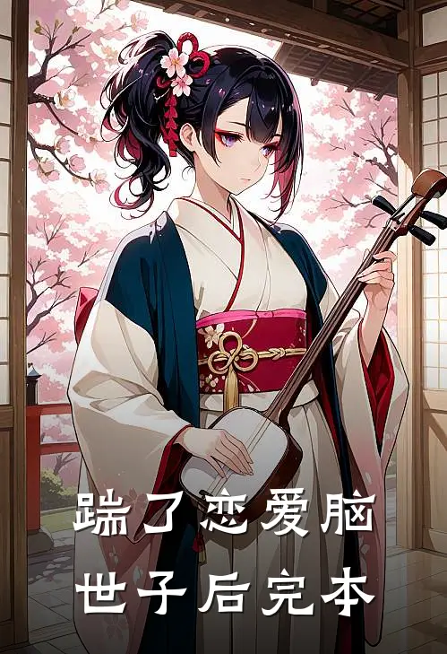 踹了恋爱脑世子后完本