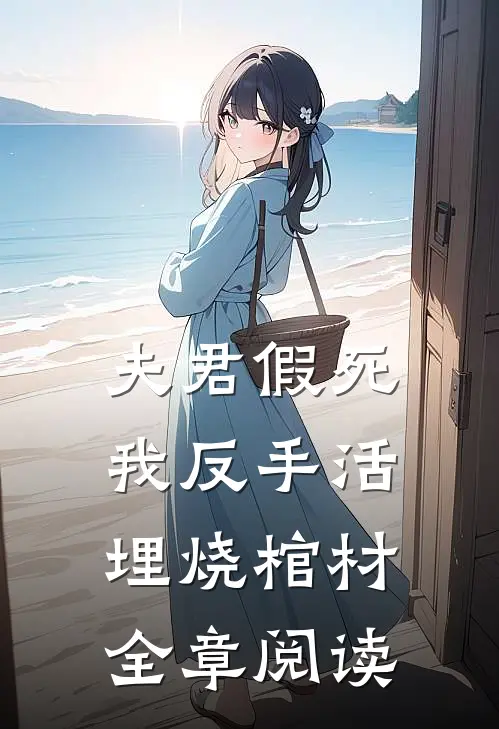 夫君假死，我反手活埋烧棺材全章阅读