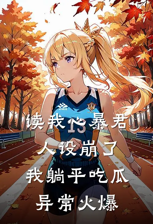 读我心暴君人设崩了，我躺平吃瓜异常火爆