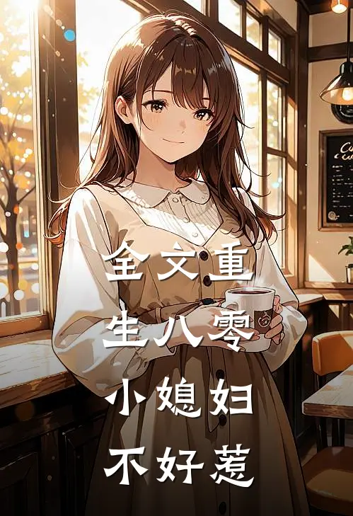 全文重生八零：小媳妇不好惹
