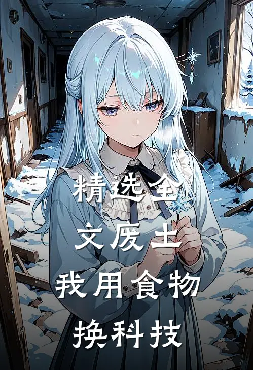 精选全文废土：我用食物换科技
