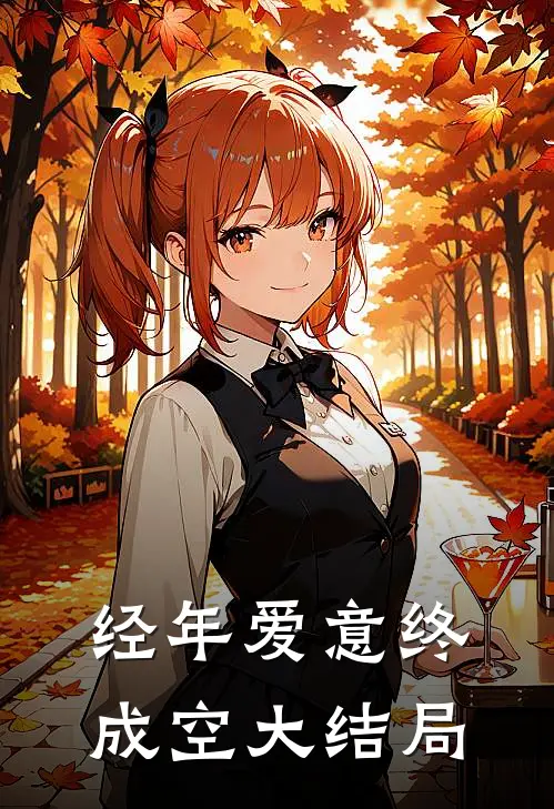 经年爱意终成空大结局