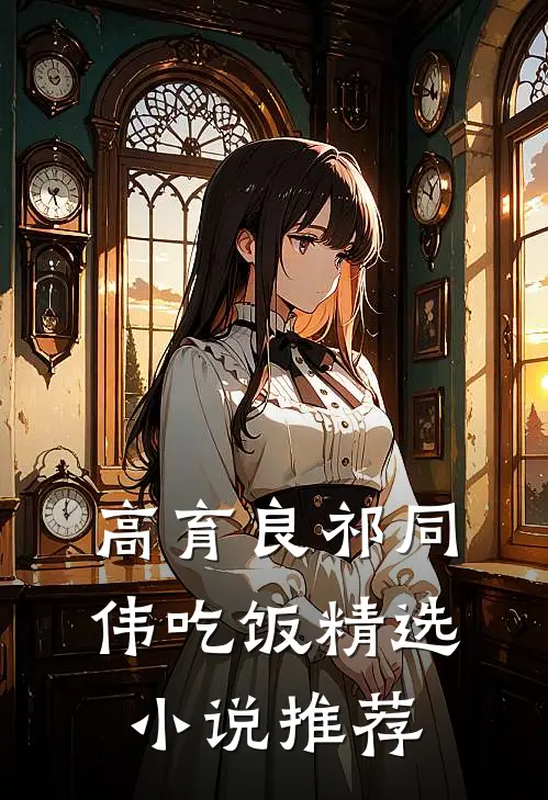 高育良祁同伟吃饭精选小说推荐