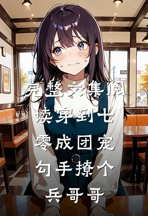 完整文集阅读穿到七零成团宠，勾手撩个兵哥哥