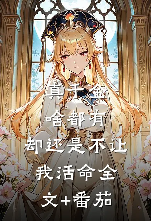 真千金啥都有，却还是不让我活命全文+番茄