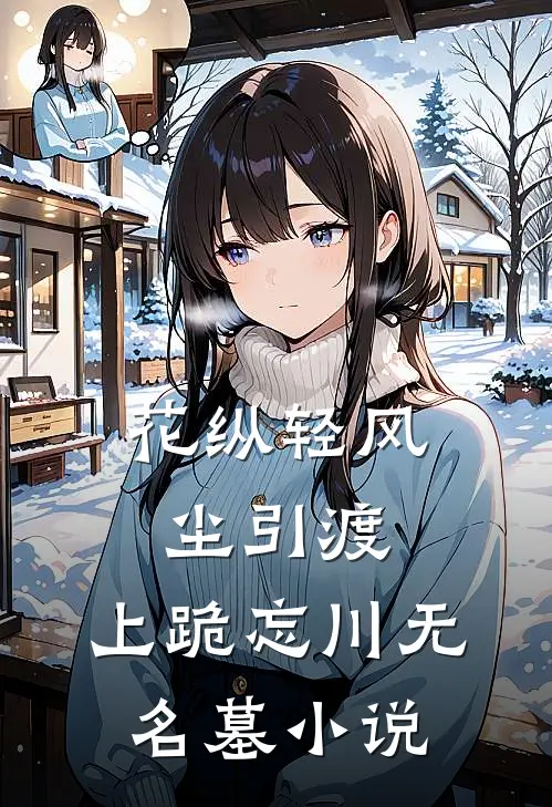 花纵轻风尘引渡，上跪忘川无名墓小说
