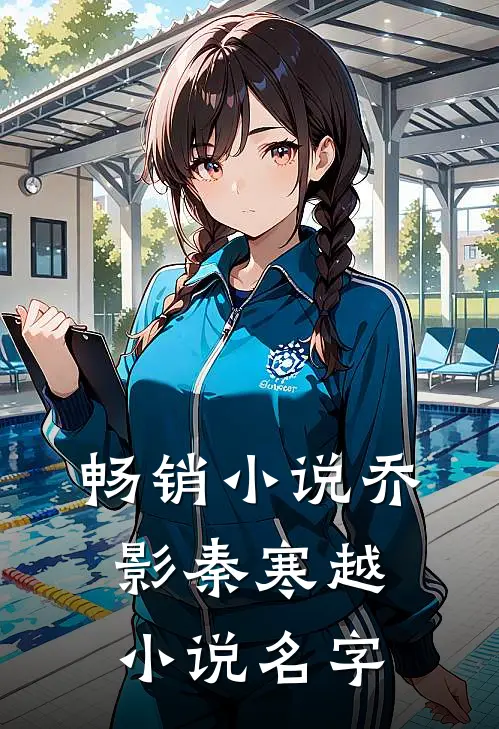畅销小说乔影秦寒越小说名字