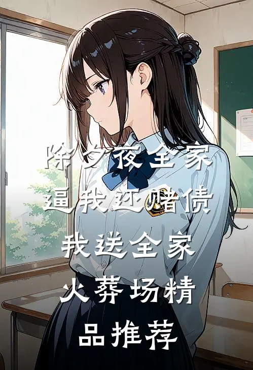 除夕夜全家逼我还赌债，我送全家火葬场精品推荐