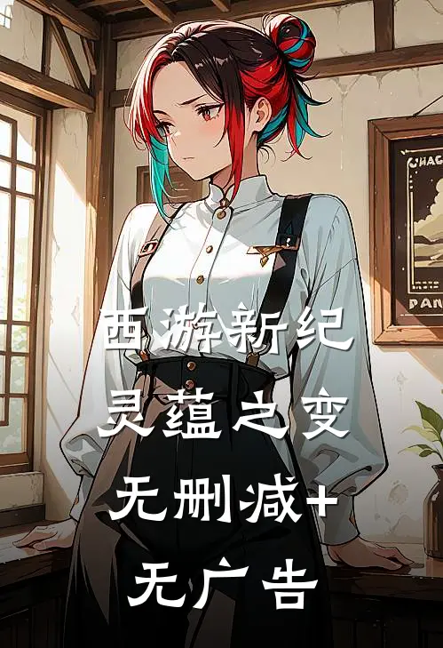 西游新纪：灵蕴之变无删减+无广告