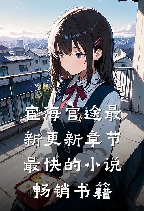 宦海官途最新更新章节最快的小说畅销书籍