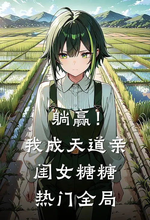 躺赢！我成天道亲闺女糖糖热门全局