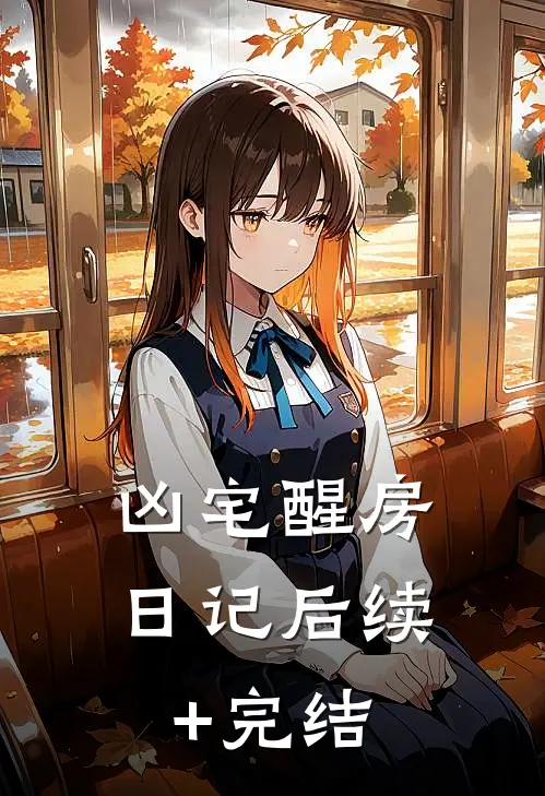 凶宅醒房日记后续+完结