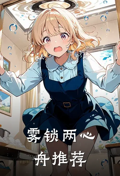 雾锁两心舟推荐
