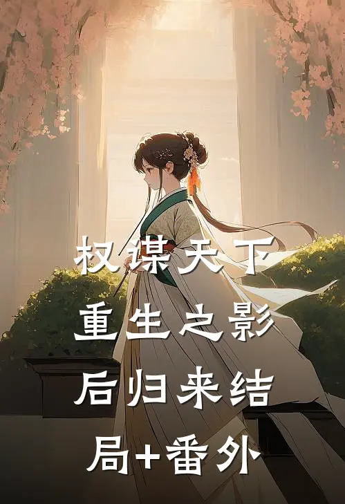 权谋天下:重生之影后归来结局+番外