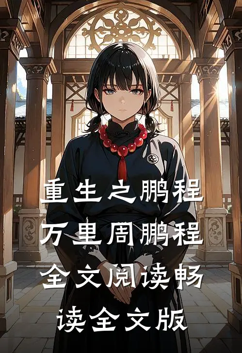 重生之鹏程万里周鹏程全文阅读畅读全文版