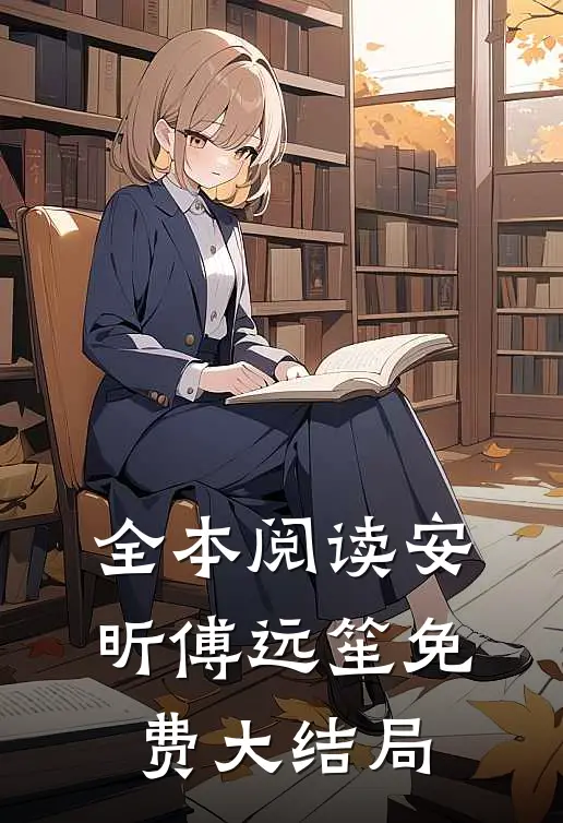 全本阅读安昕傅远笙免费大结局