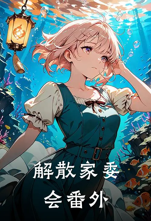 解散家委会 番外