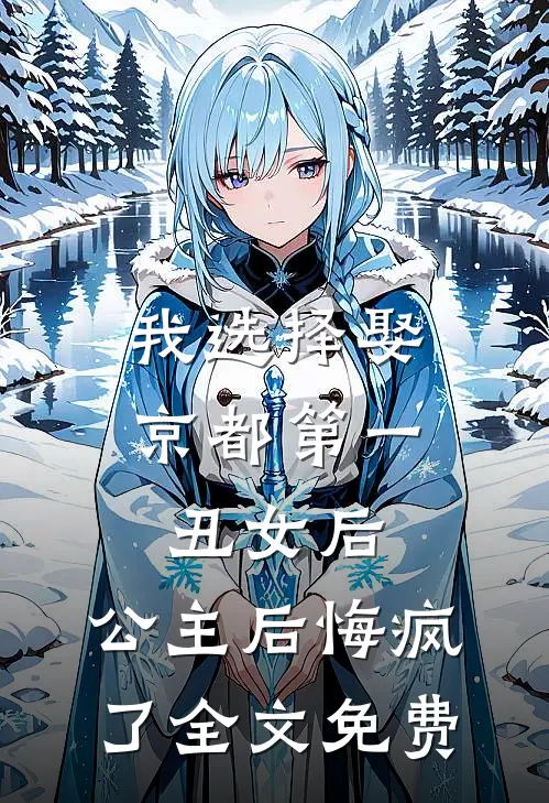 我选择娶京都第一丑女后，公主后悔疯了全文免费