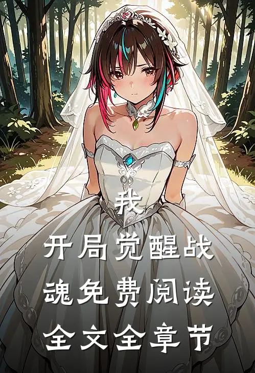 我,开局觉醒战魂免费阅读全文全章节