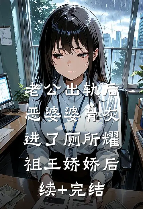 老公出轨后，恶婆婆骨灰进了厕所耀祖王娇娇后续+完结