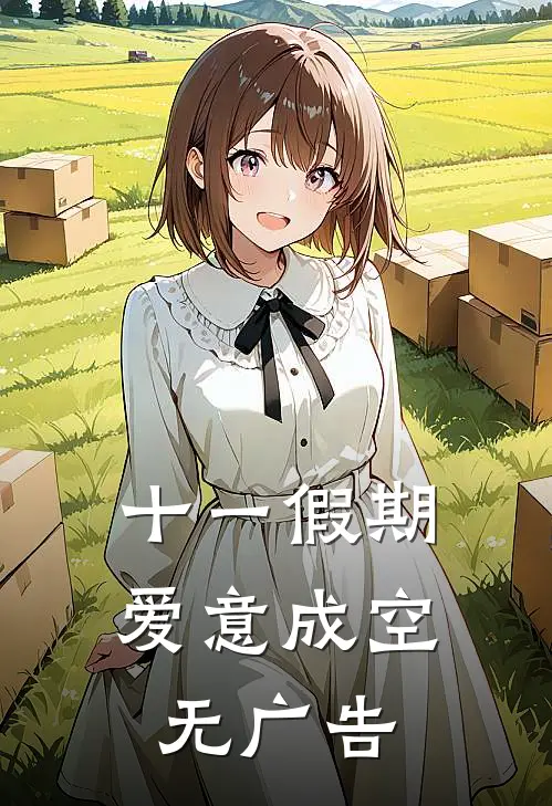 十一假期，爱意成空无广告