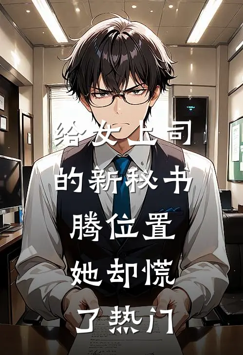 给女上司的新秘书腾位置，她却慌了热门