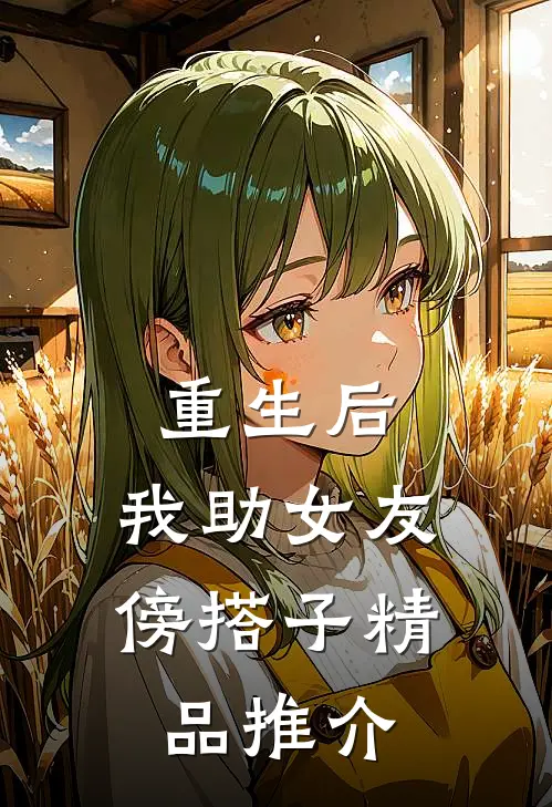 重生后，我助女友傍搭子精品推介